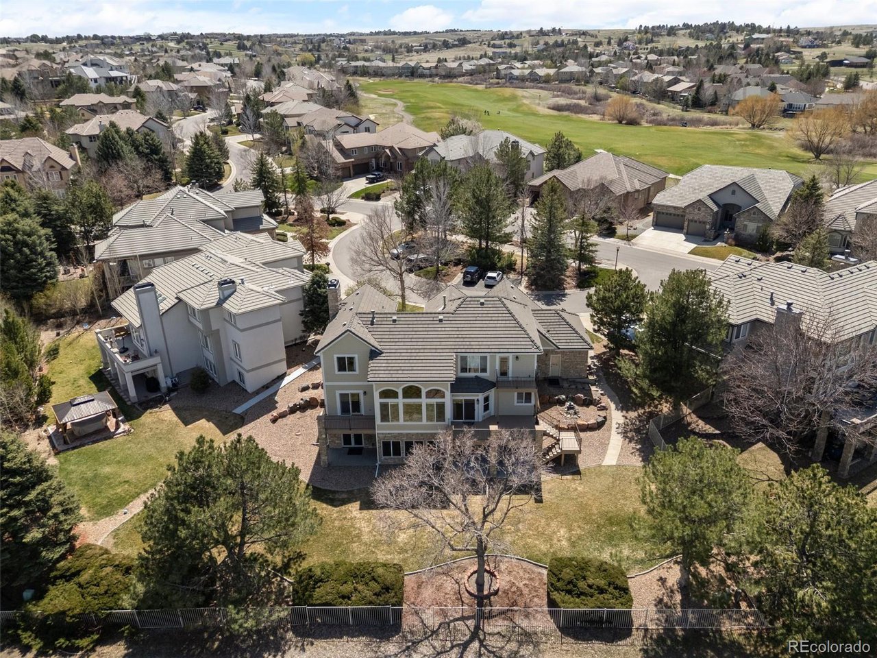 21231 E Saddle Rock Ln