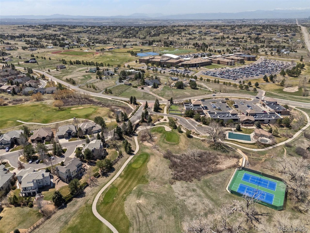 21231 E Saddle Rock Ln