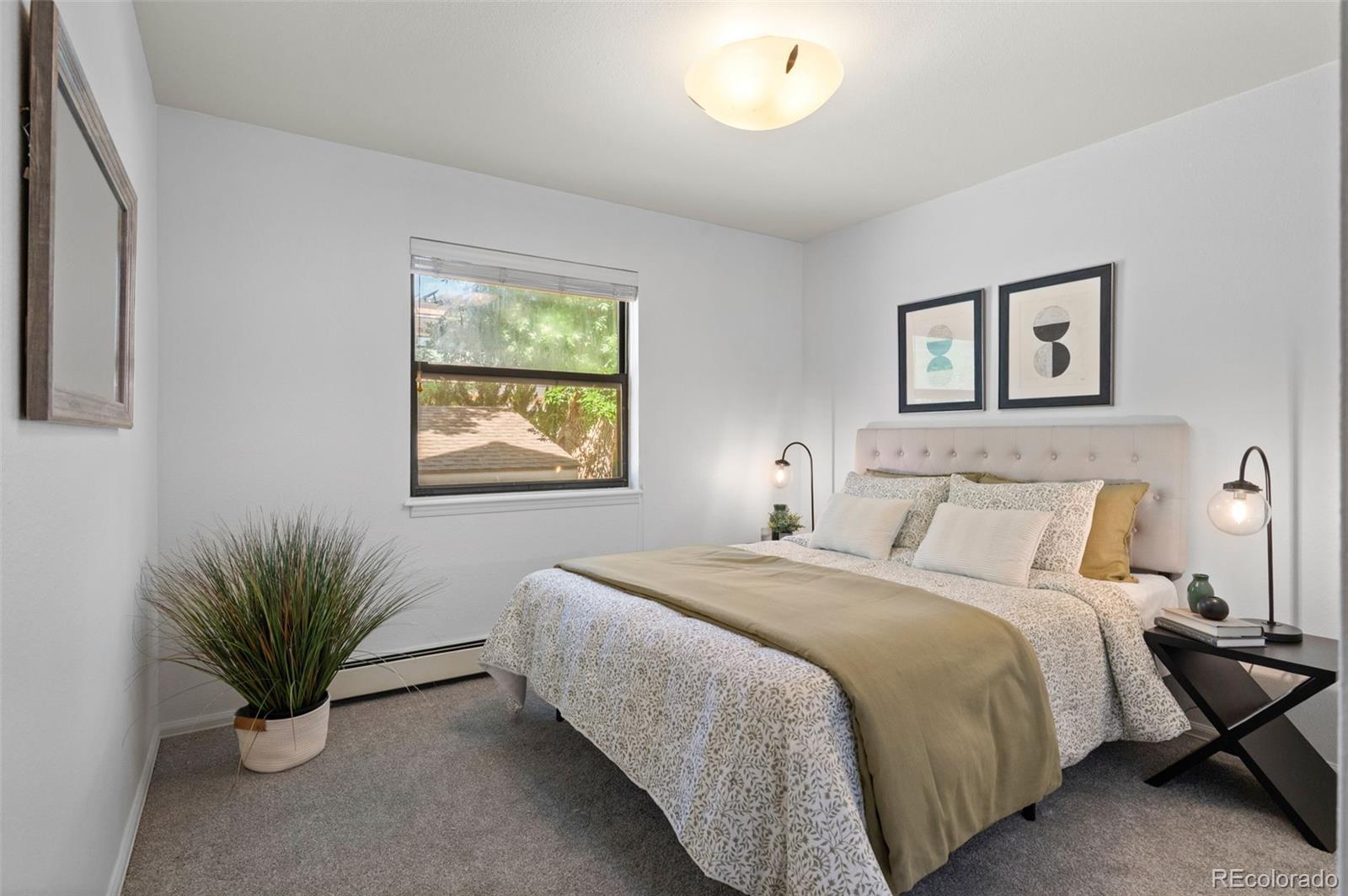 3025 Broadway Street Unit: 2
