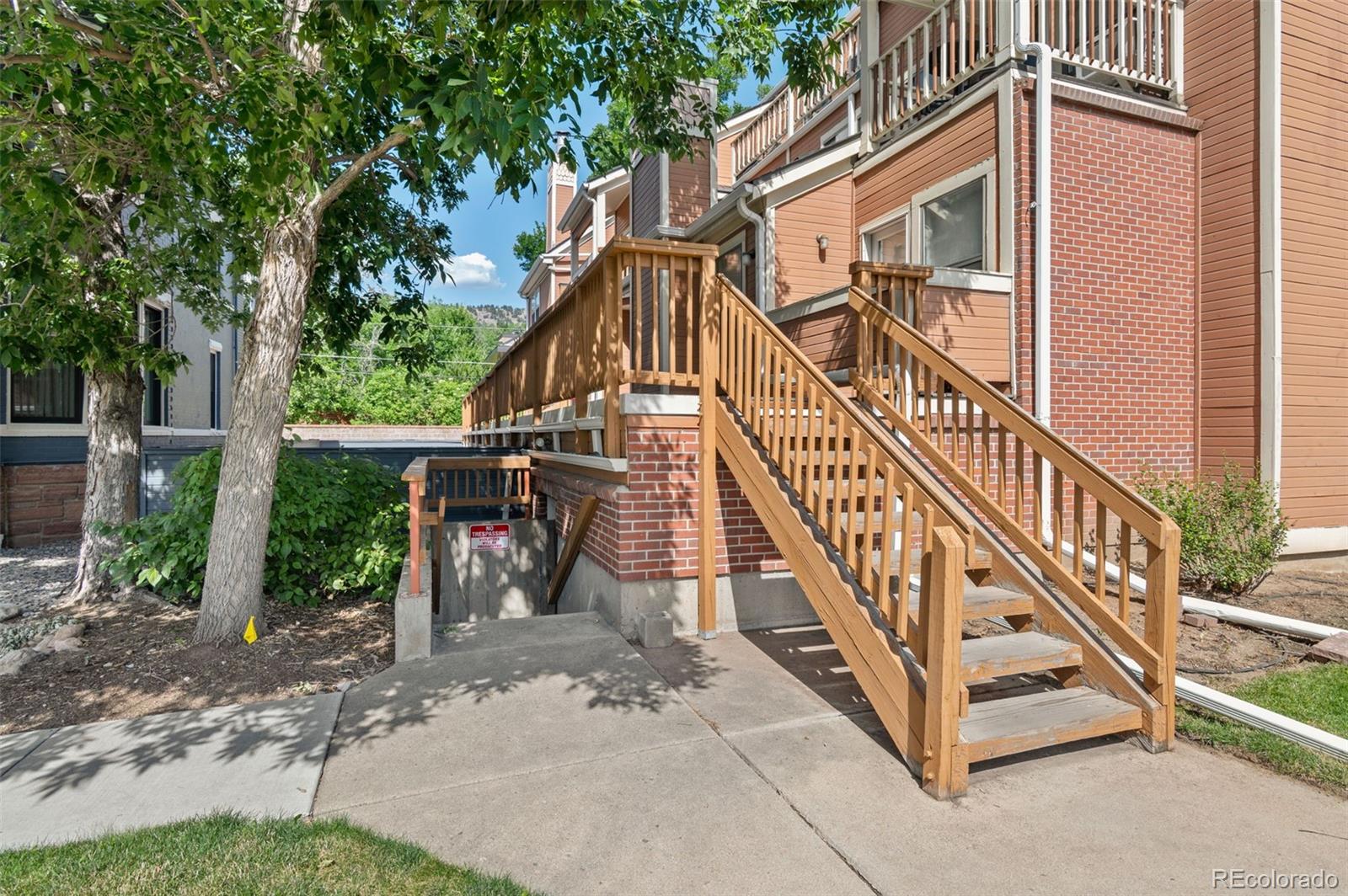 3025 Broadway Street Unit: 2