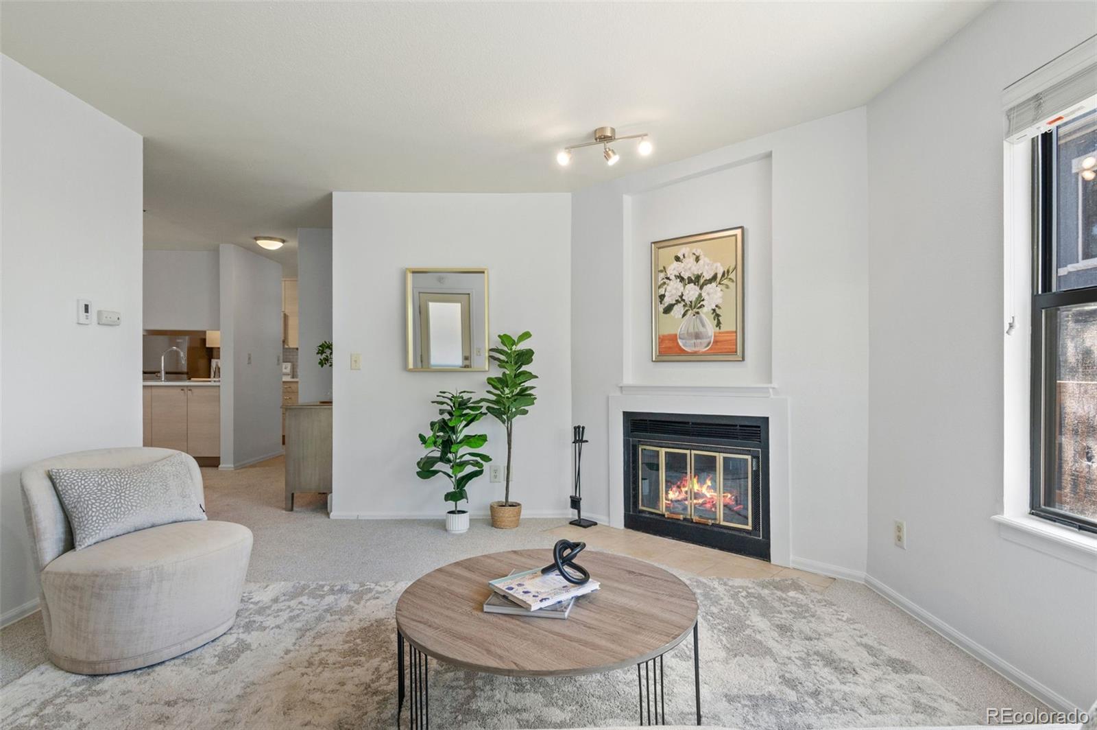 3025 Broadway Street Unit: 2