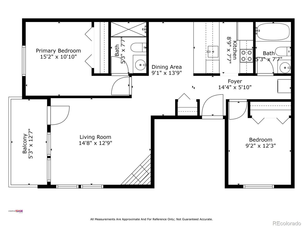 3025 Broadway St A-2