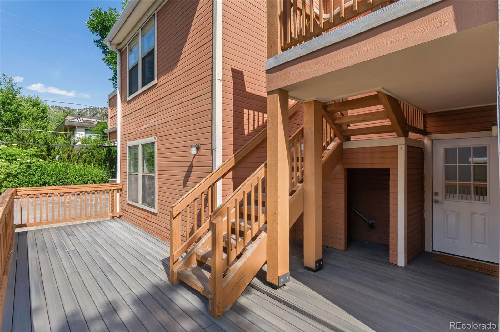 3025 Broadway Street Unit: 2