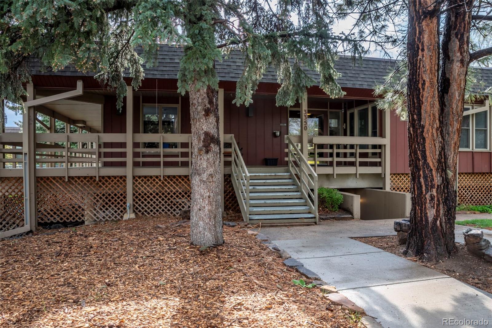 3365 Chisholm Trail Unit: B302