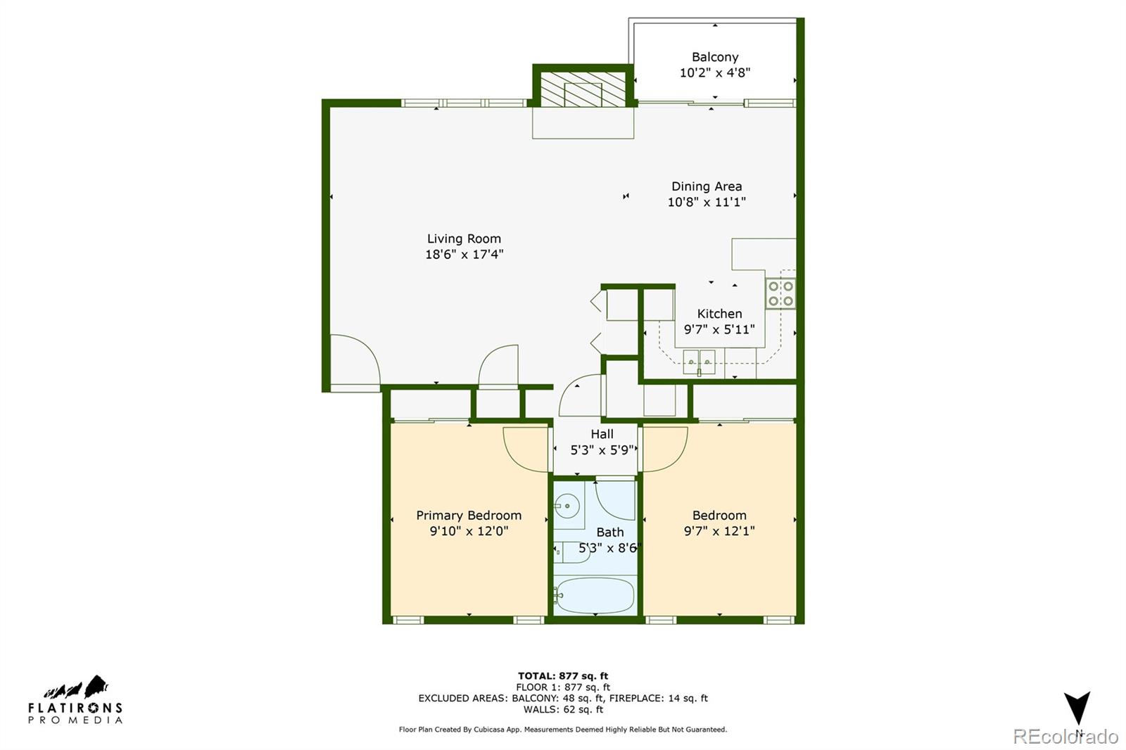 3365 Chisholm Trail Unit: B302