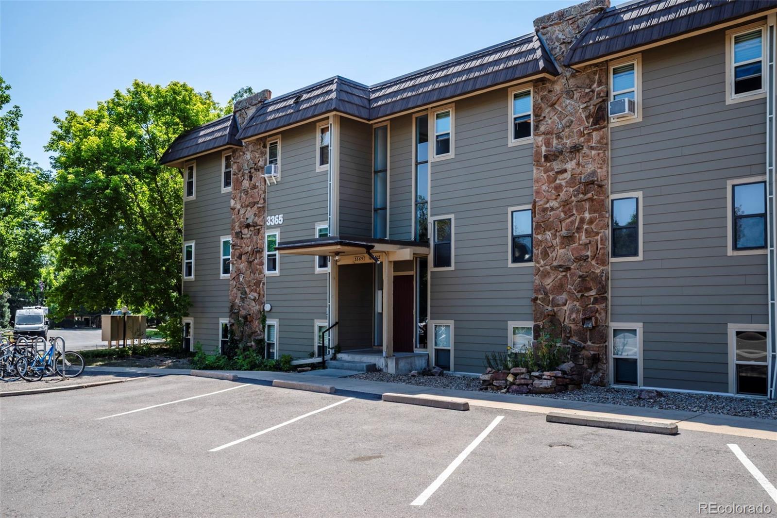 3365 Chisholm Trail Unit: B302