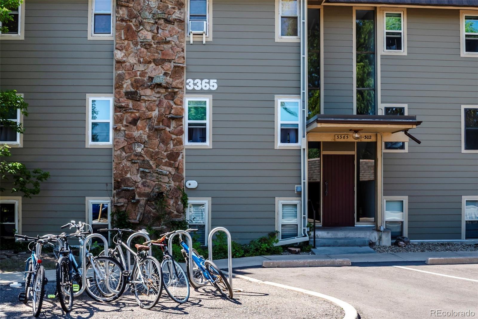 3365 Chisholm Trail Unit: B302