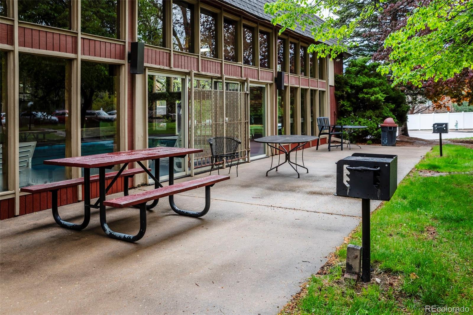 3365 Chisholm Trail Unit: B302