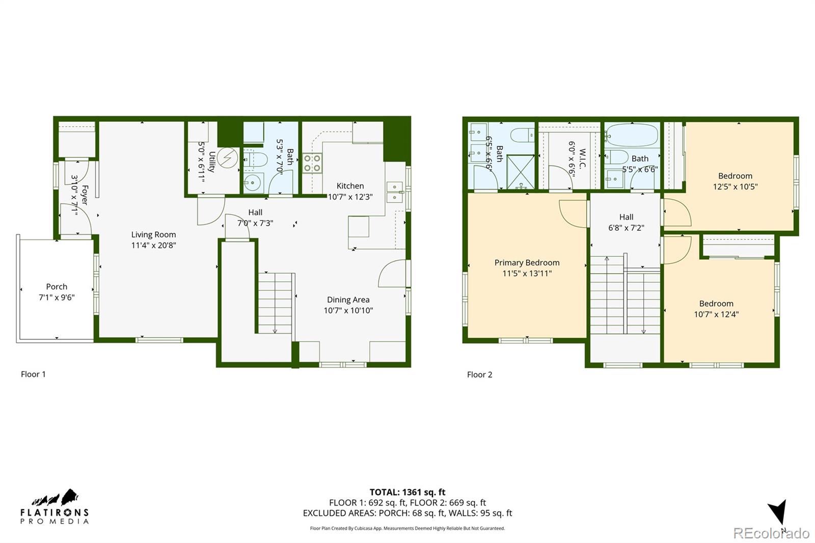 4625 15th Street Unit: D