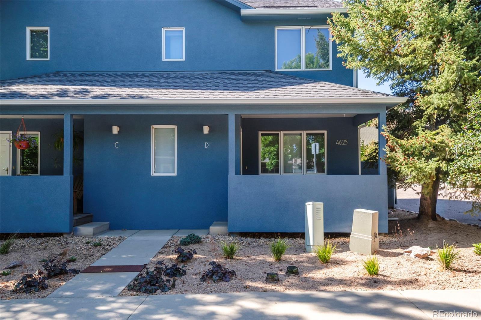 4625 15th Street Unit: D