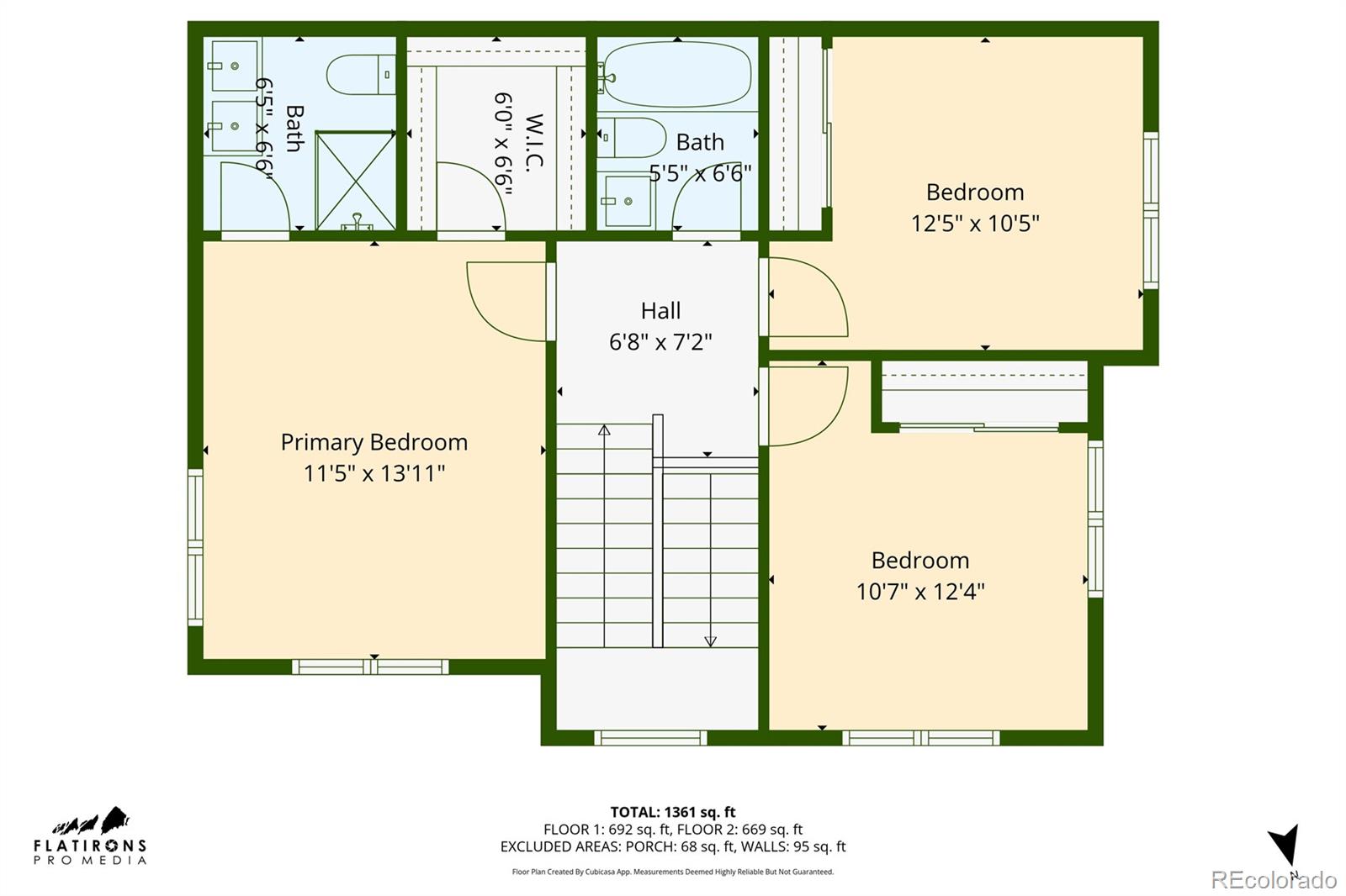 4625 15th Street Unit: D