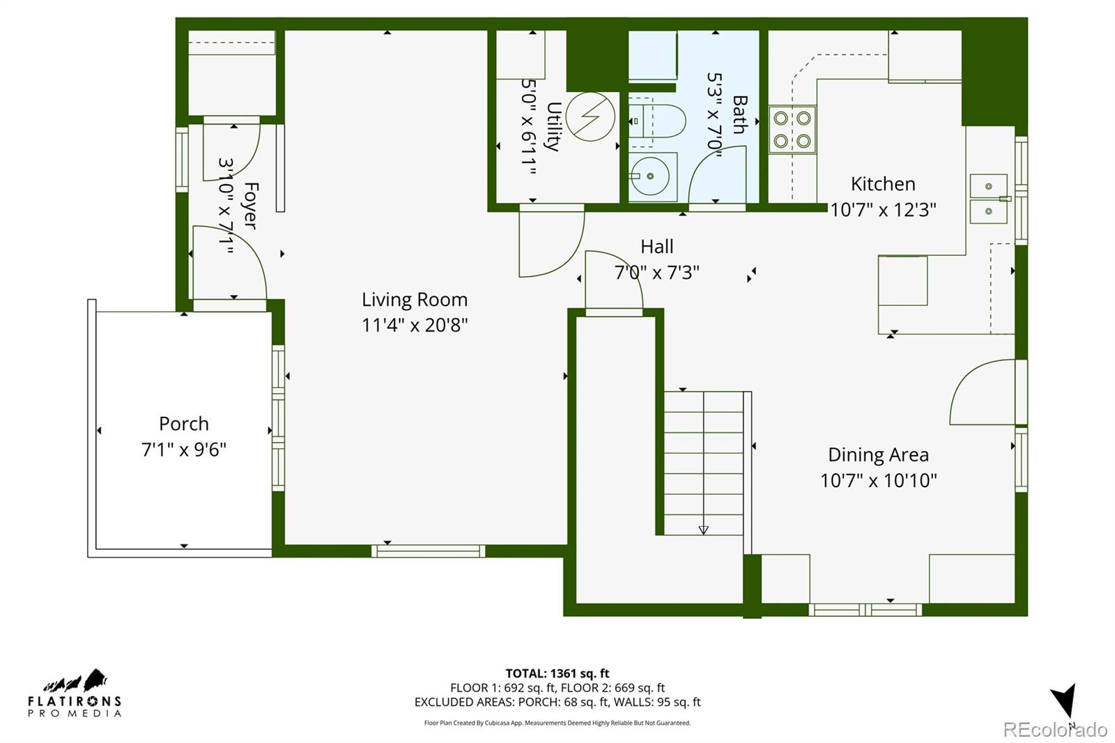 4625 15th Street Unit: D