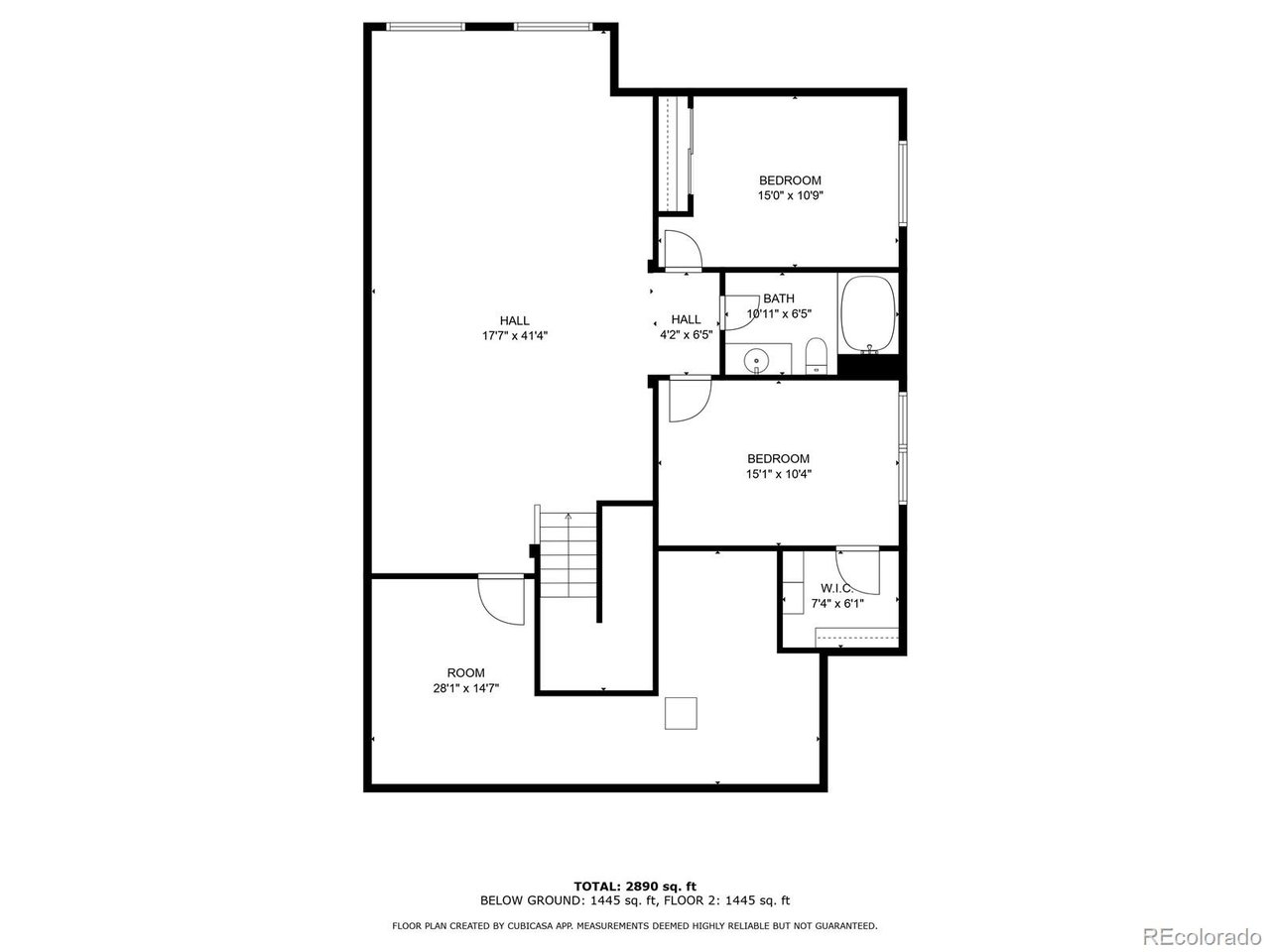 1166 Summit View Dr