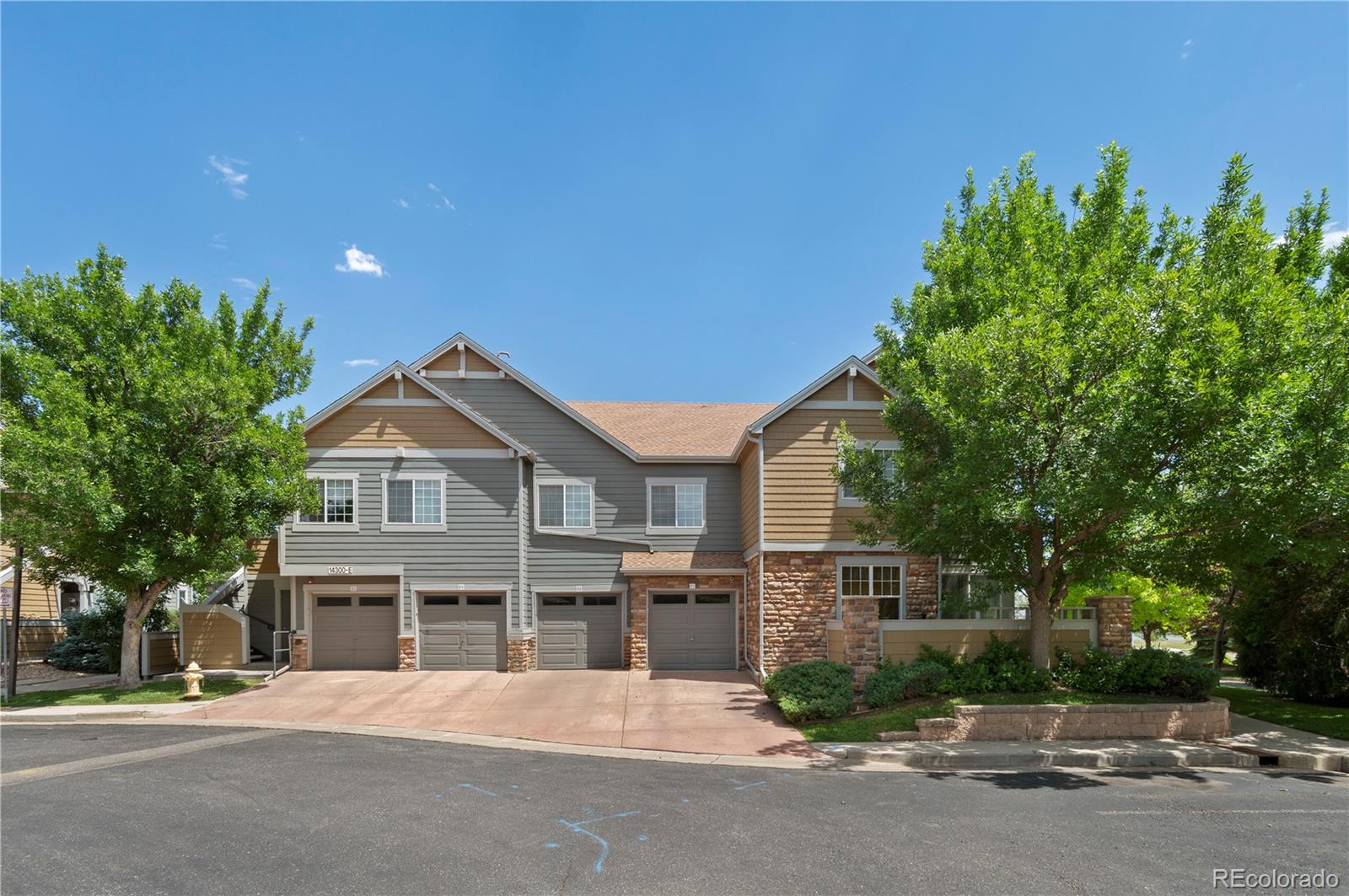 14300 Waterside Lane Unit: E3