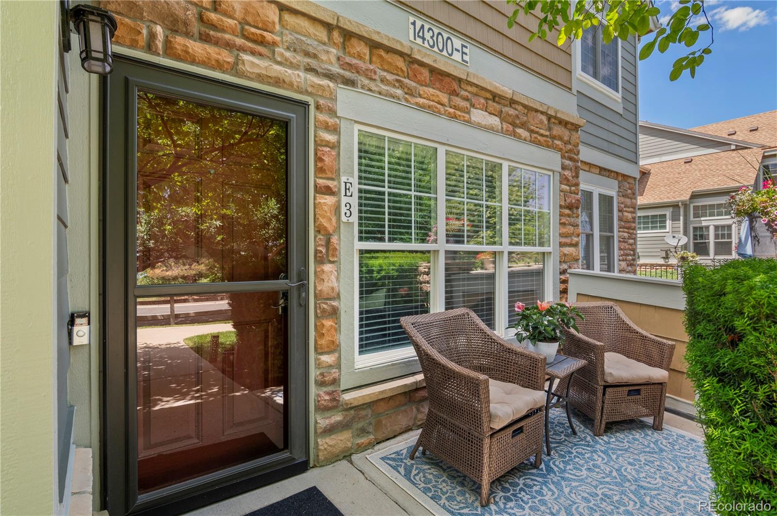 14300 Waterside Lane Unit: E3
