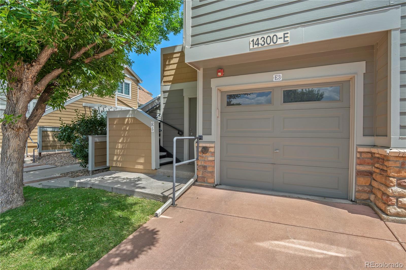 14300 Waterside Lane Unit: E3