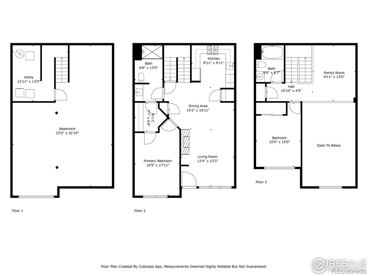 14300 Waterside Lane Unit: E3