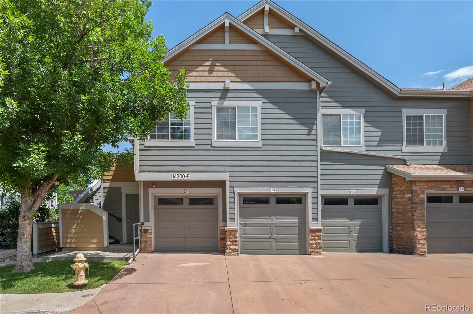 14300 Waterside Lane Unit: E3