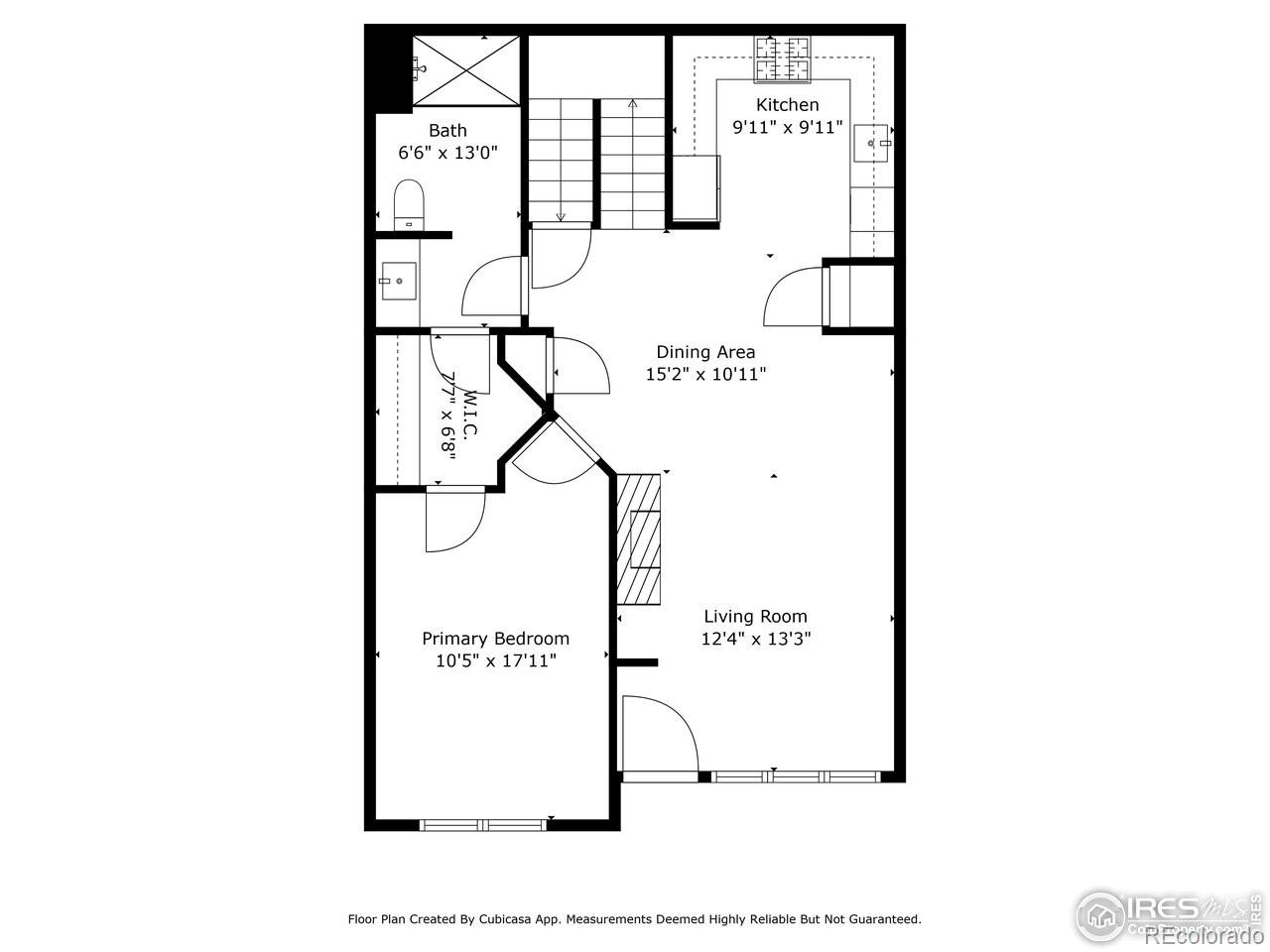 14300 Waterside Lane Unit: E3