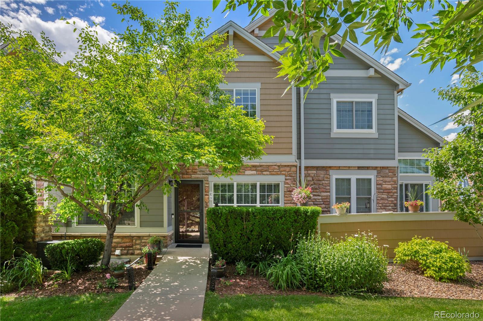 14300 Waterside Lane Unit: E3