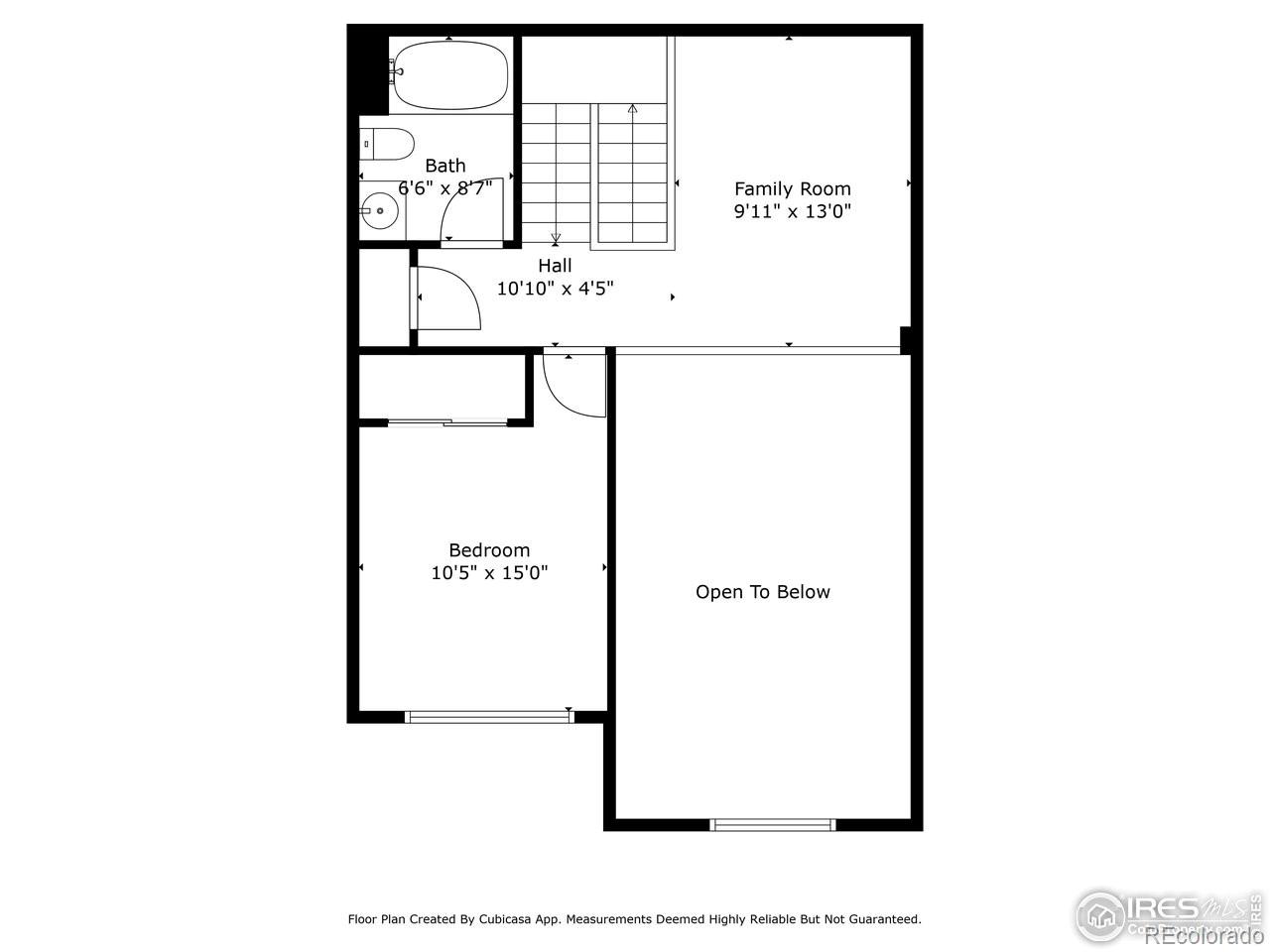 14300 Waterside Lane Unit: E3