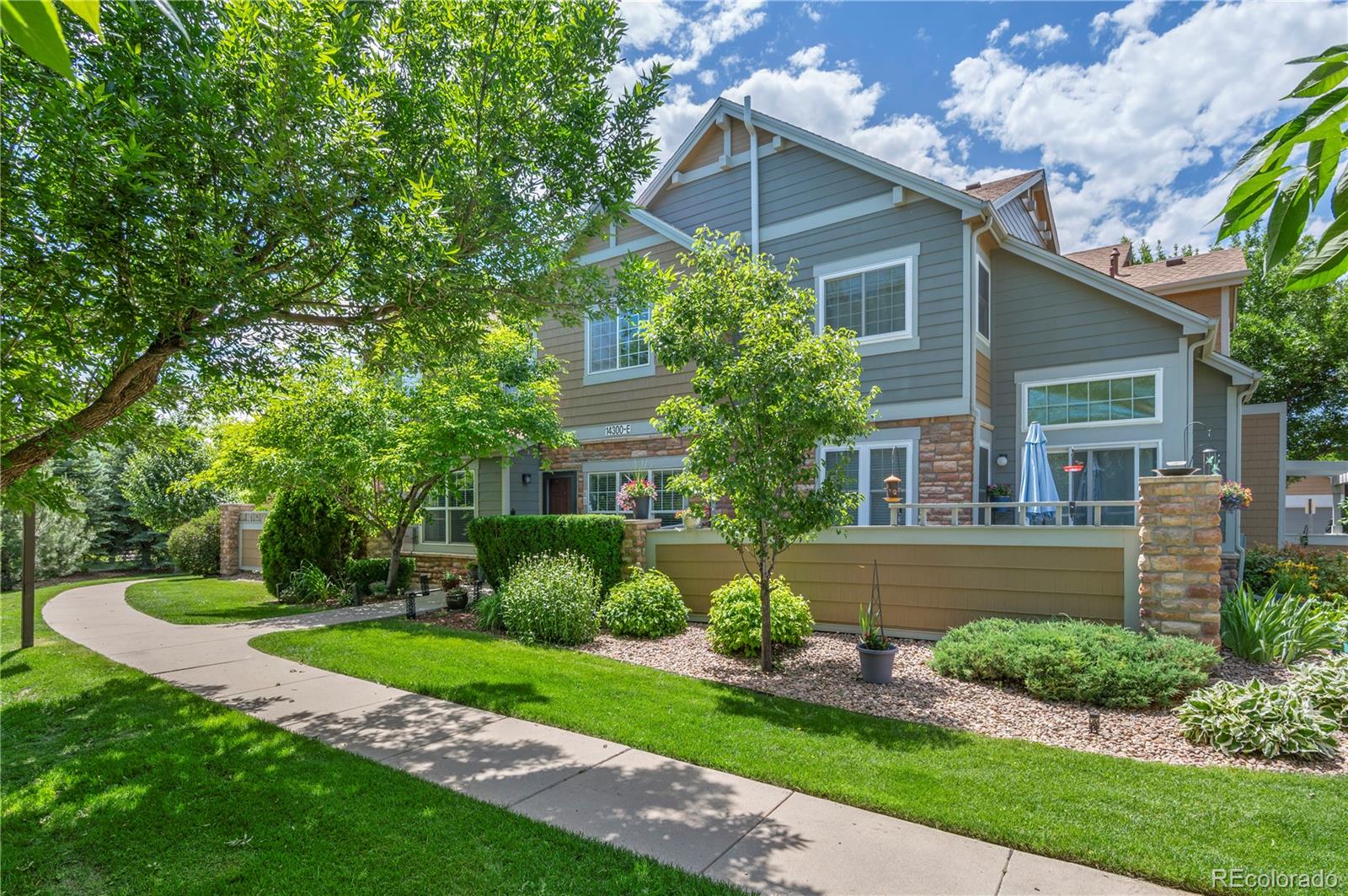 14300 Waterside Lane Unit: E3