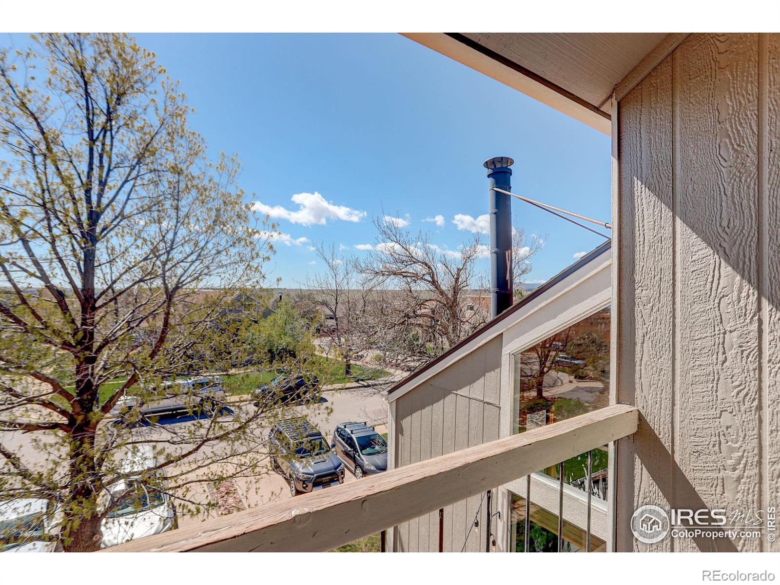 3095 Redstone Lane Unit: 4