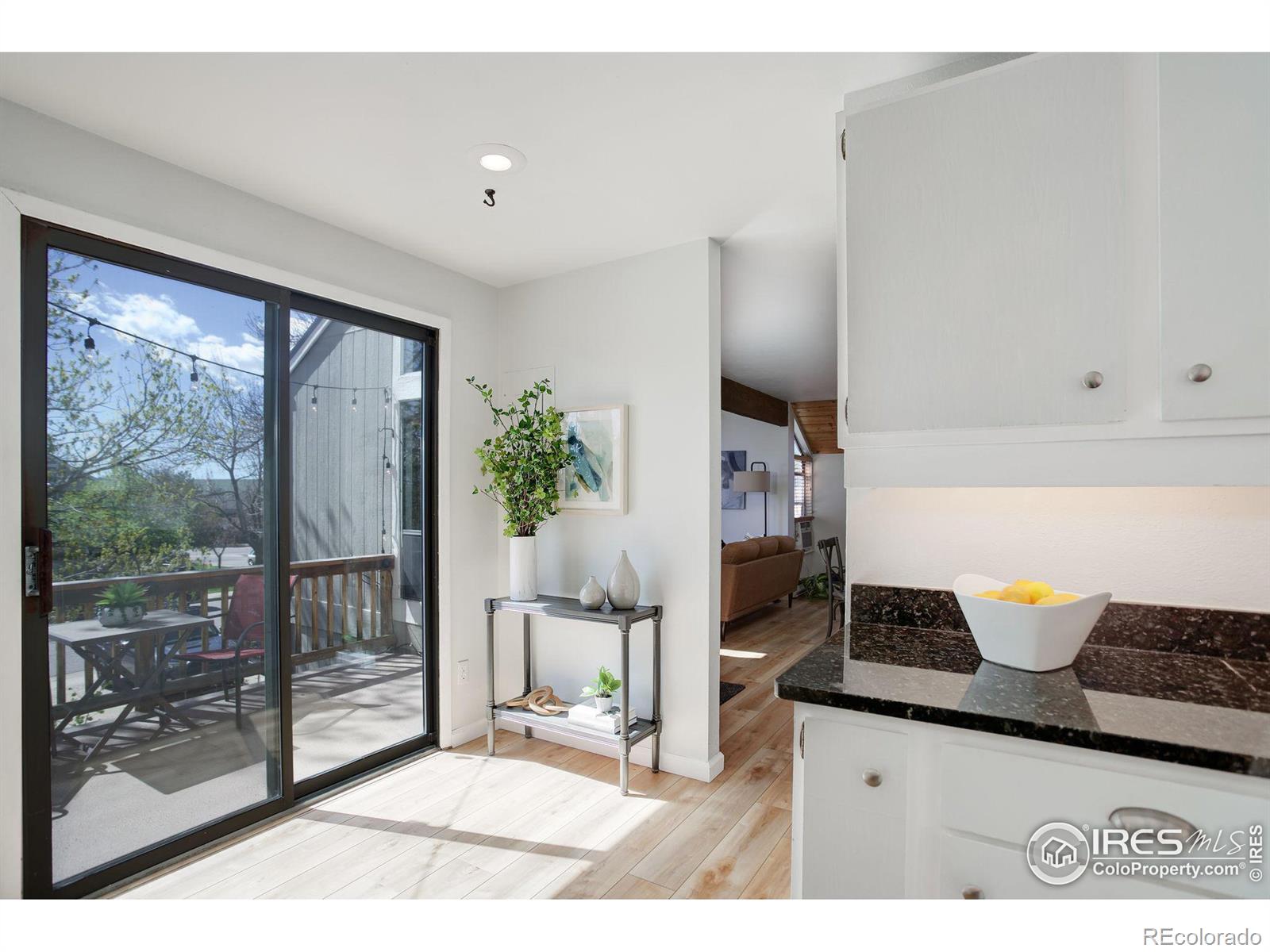 3095 Redstone Lane Unit: 4