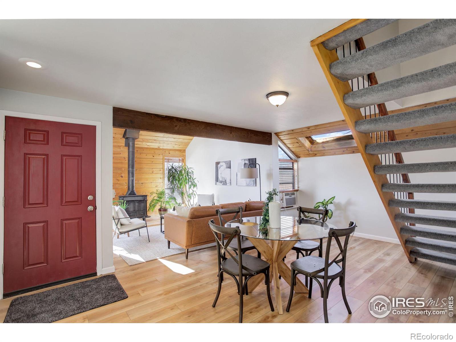 3095 Redstone Lane Unit: 4