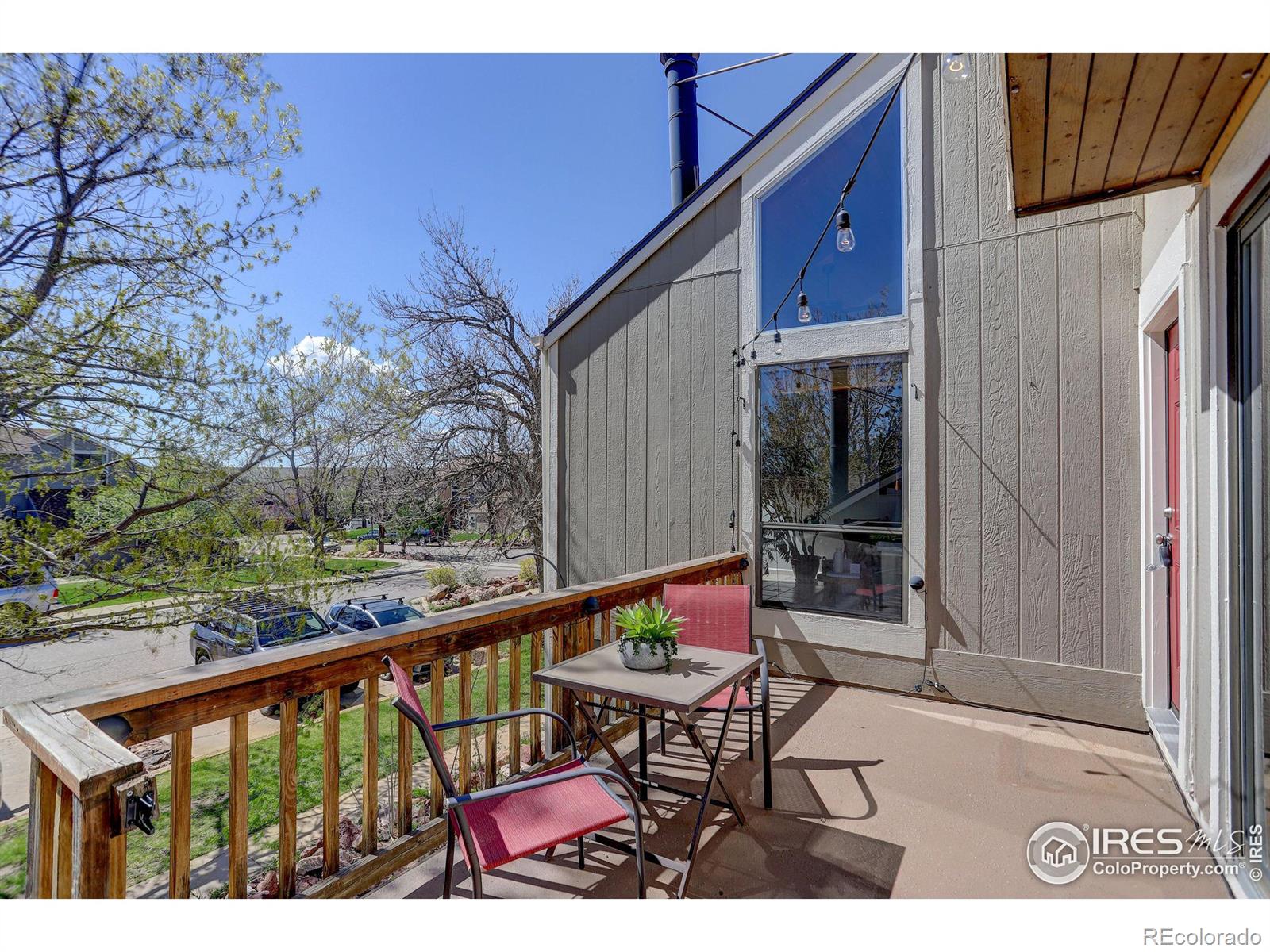 3095 Redstone Lane Unit: 4