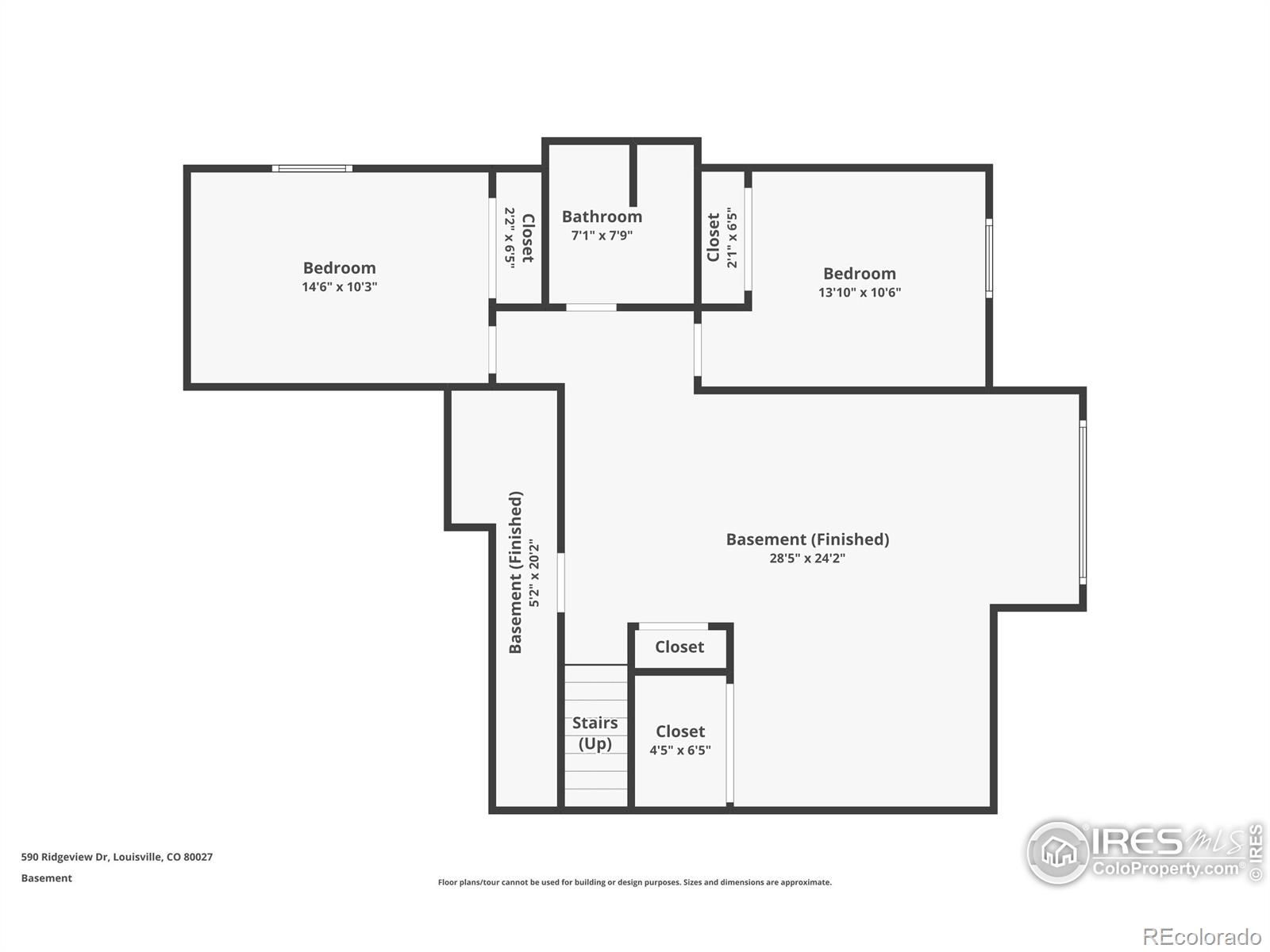 590 Ridgeview Drive