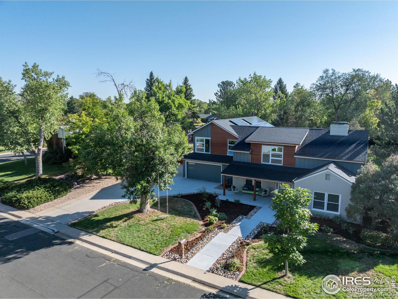 890 Cypress Drive