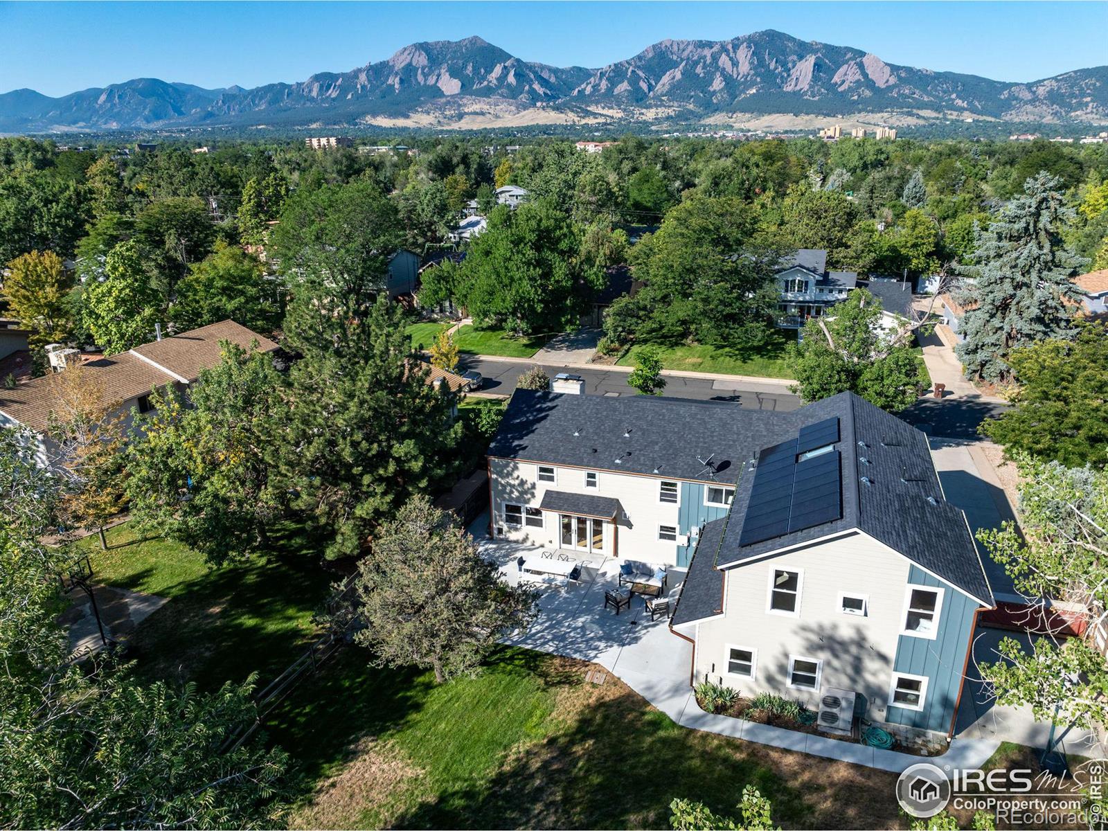 890 Cypress Drive