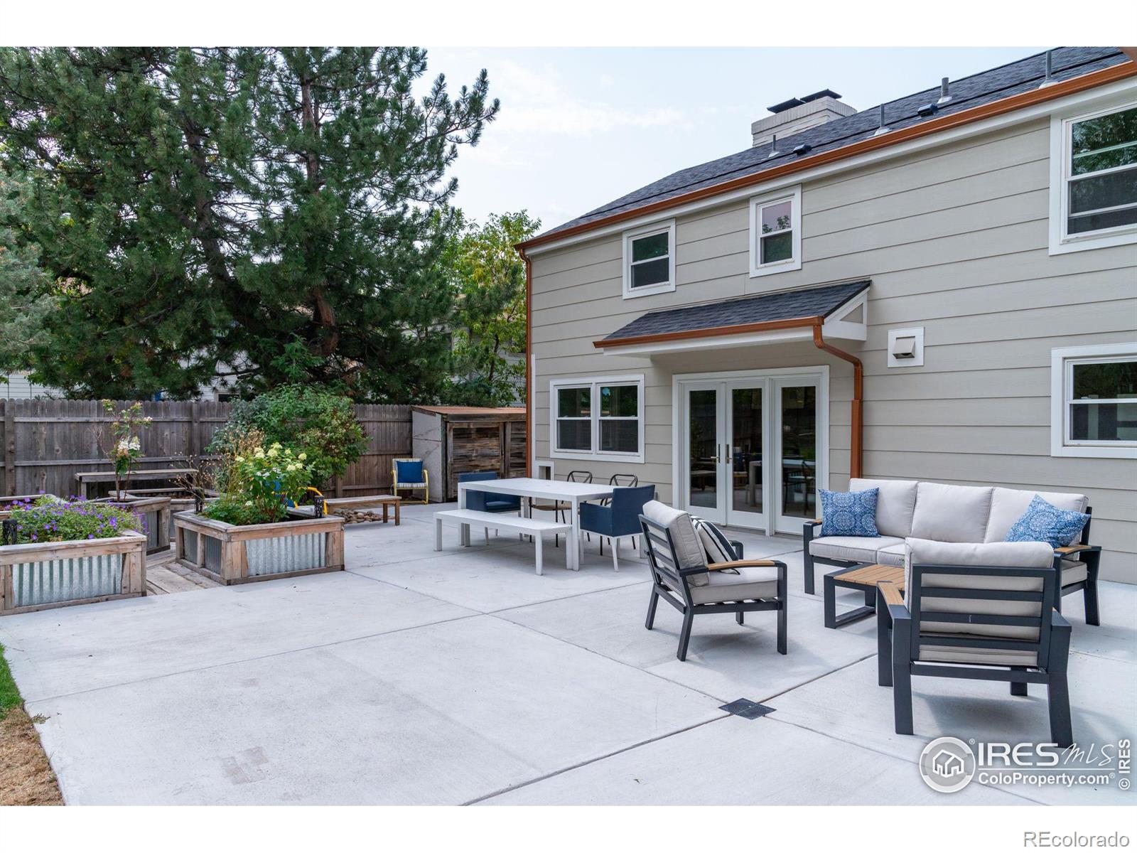 890 Cypress Drive