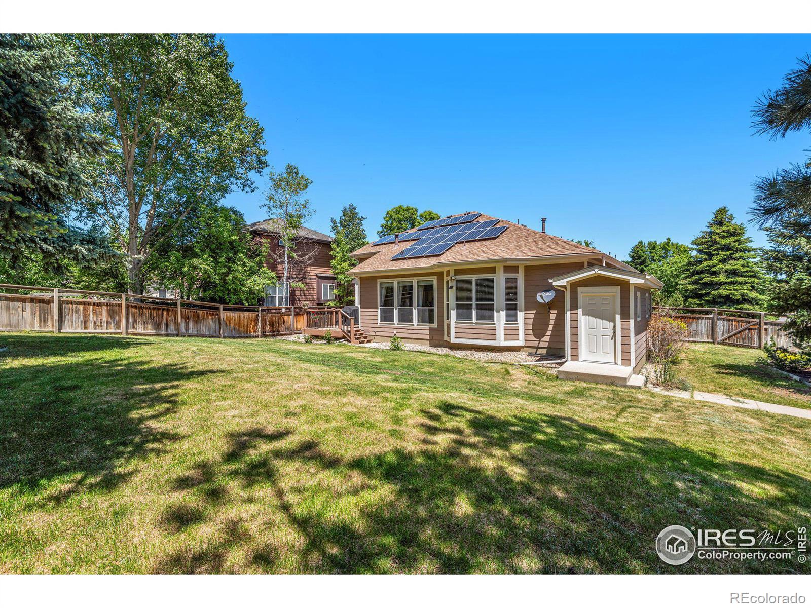 300 Whitetail Circle