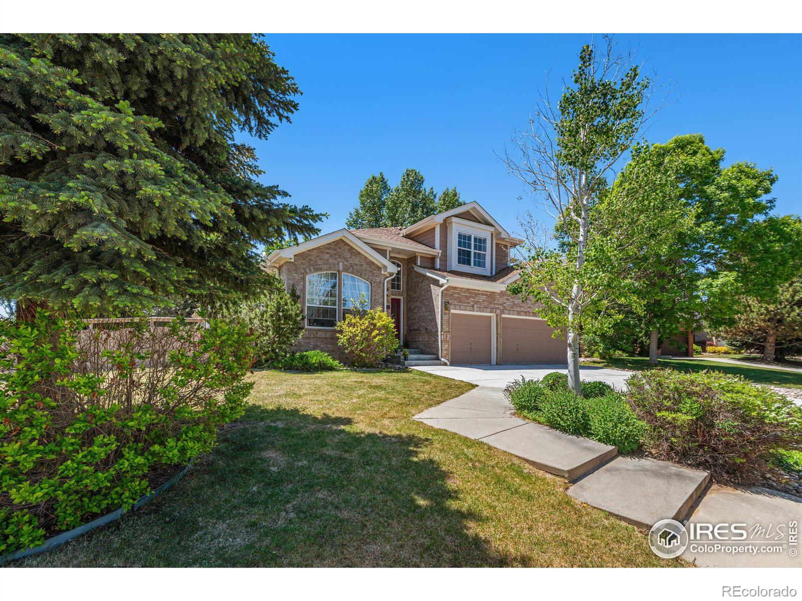 300 Whitetail Circle