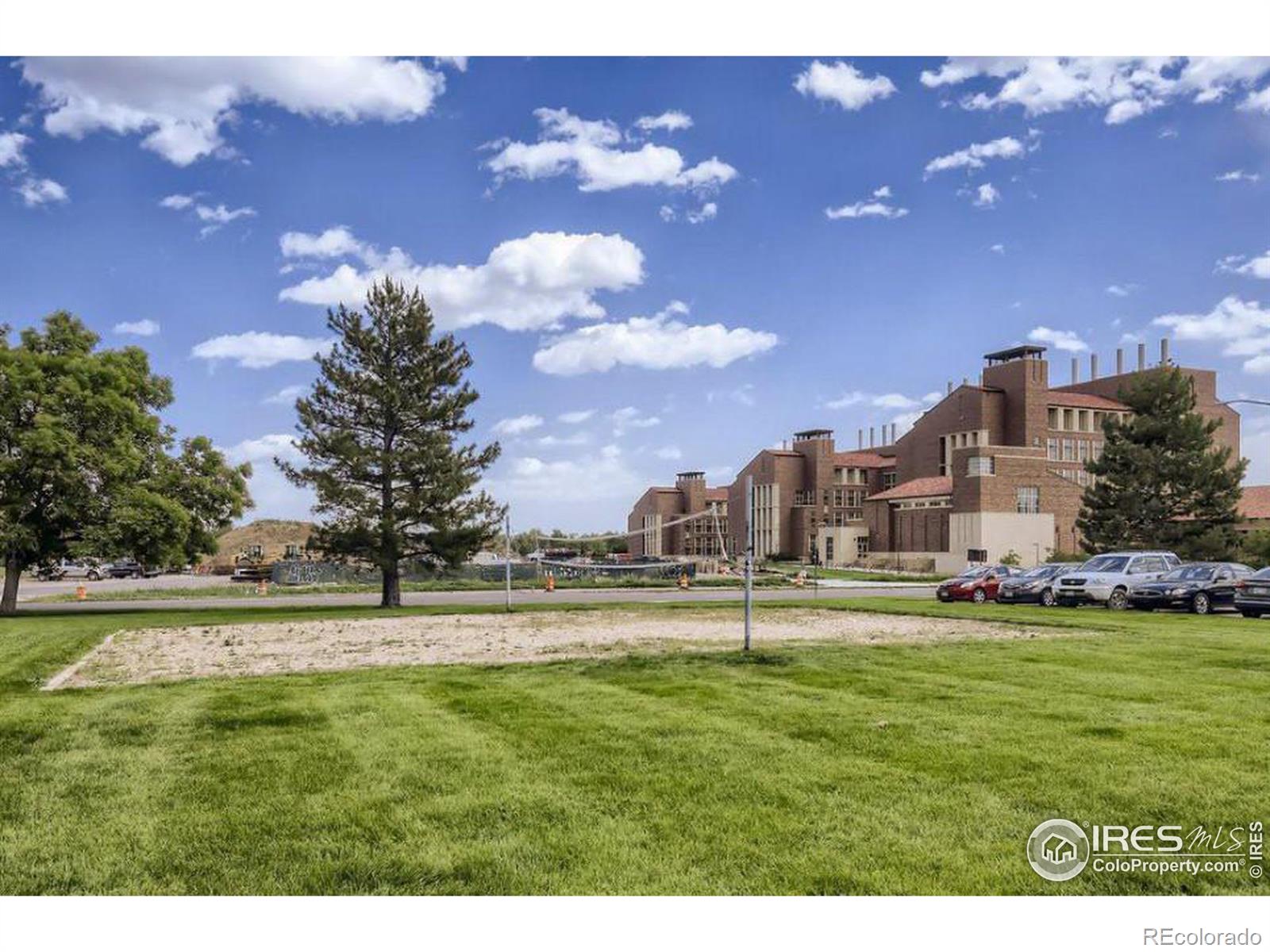 3000 Colorado Avenue Unit: 105