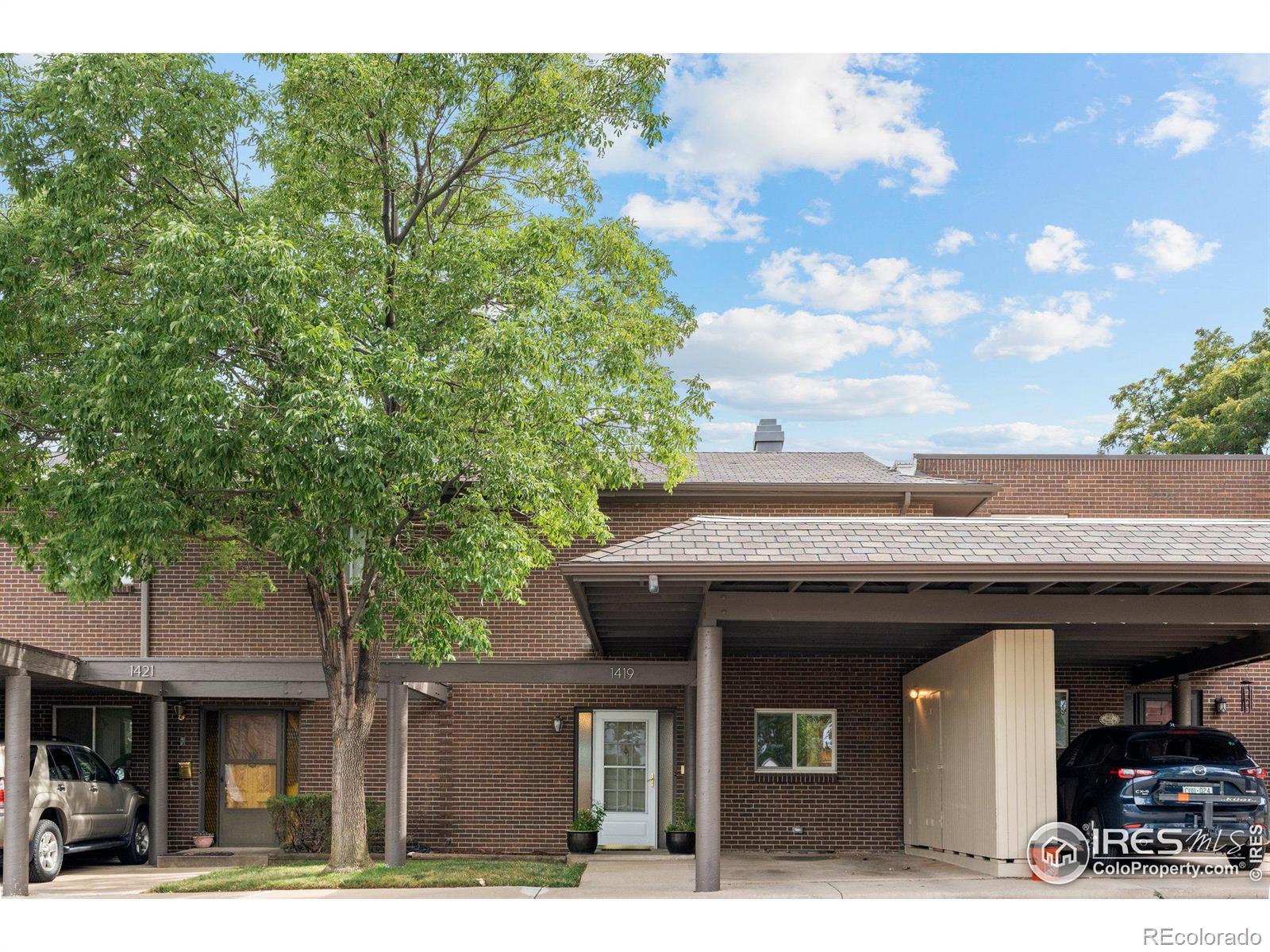 1419 Bradley Drive