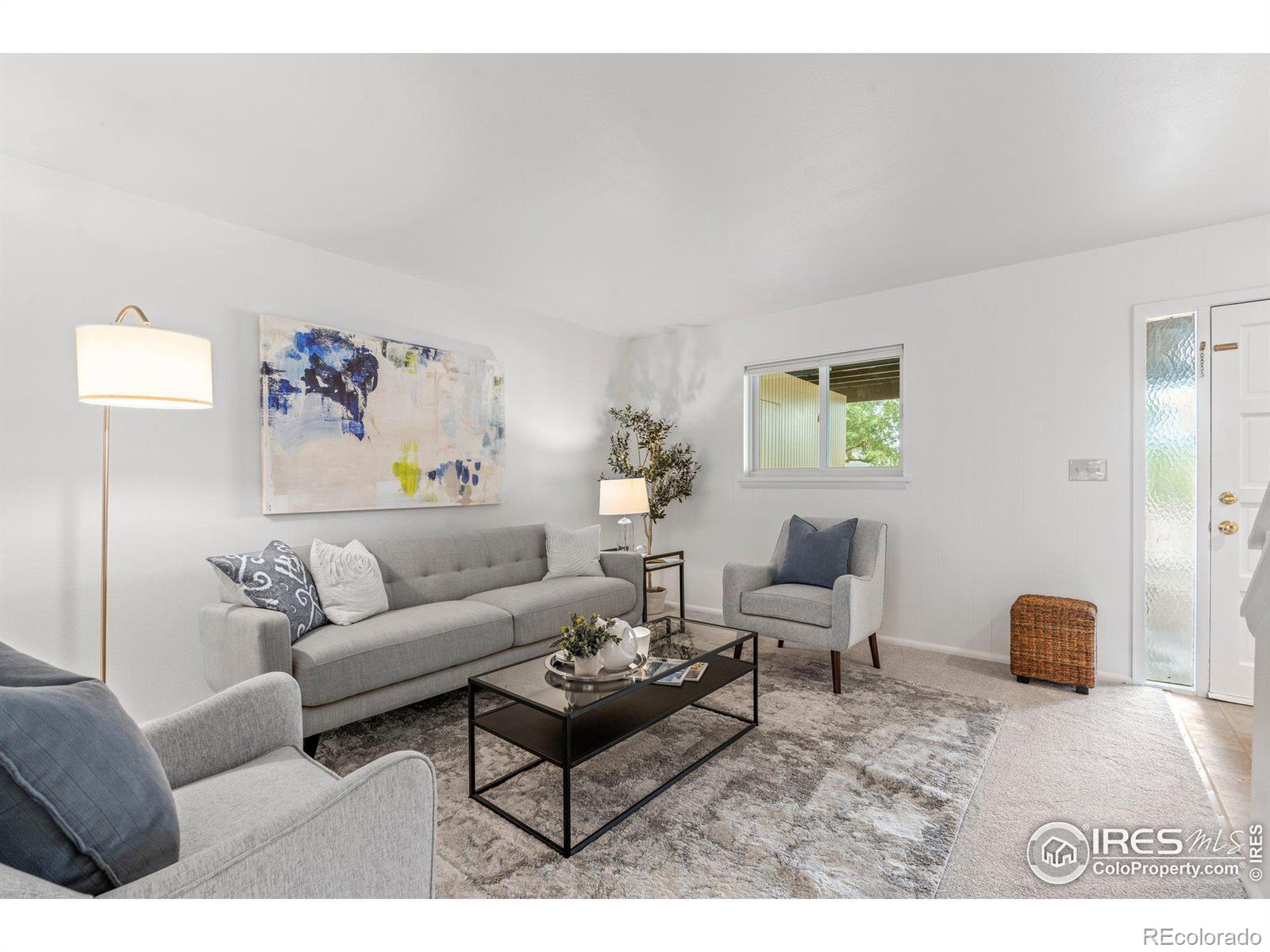 1419 Bradley Drive