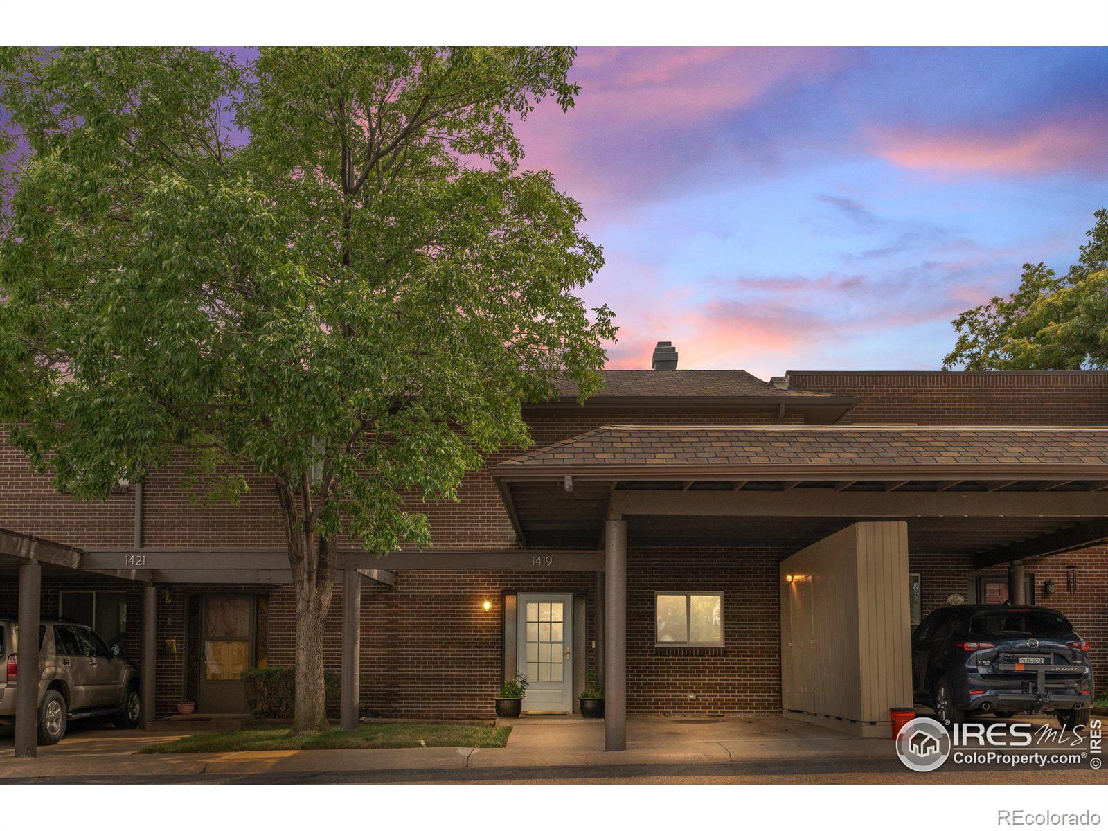 1419 Bradley Drive
