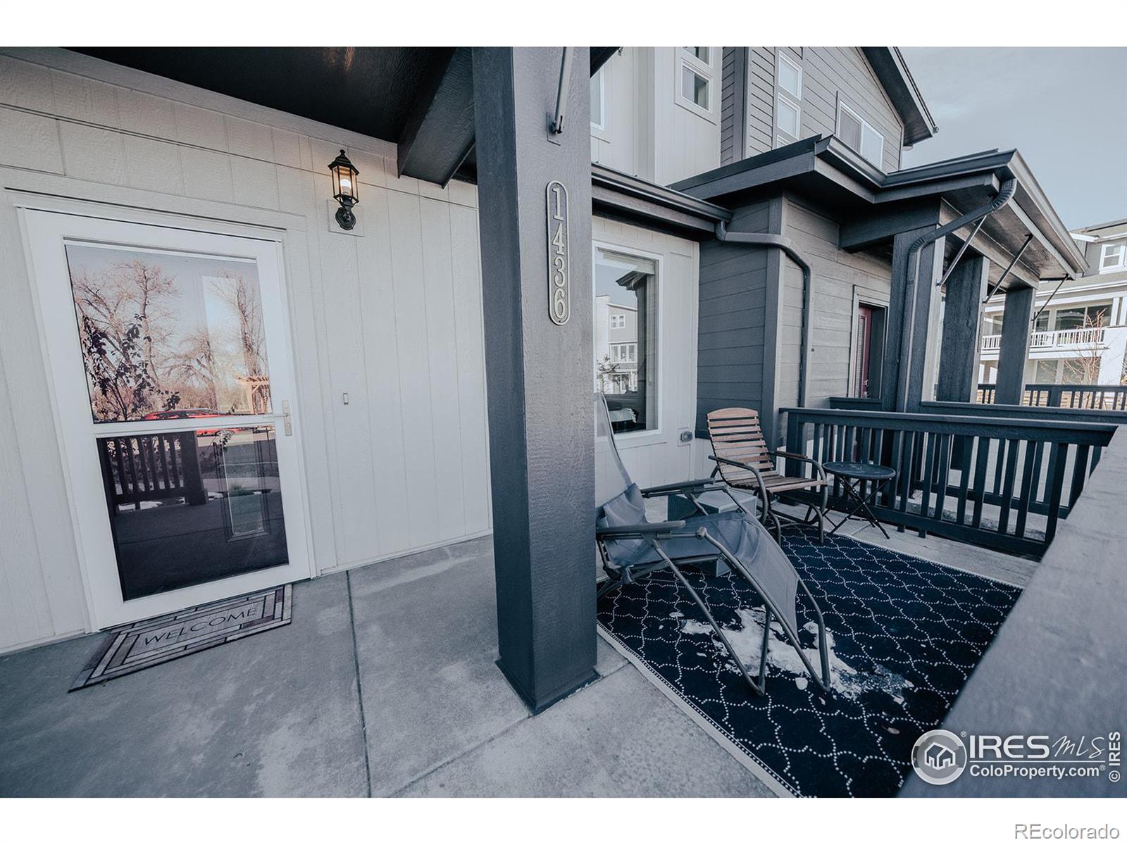 1436 Timber Trail