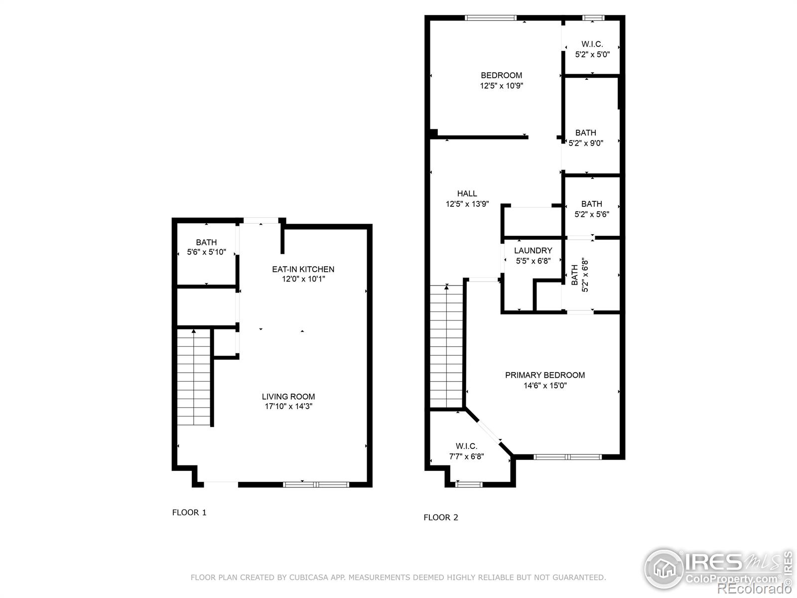 1436 Timber Trail