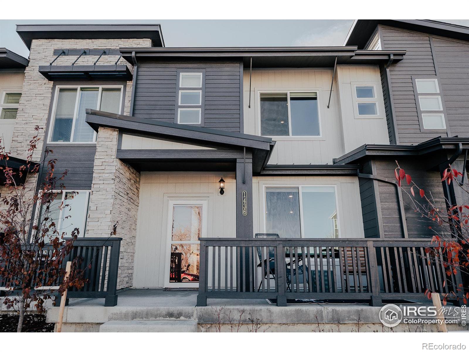 1436 Timber Trail