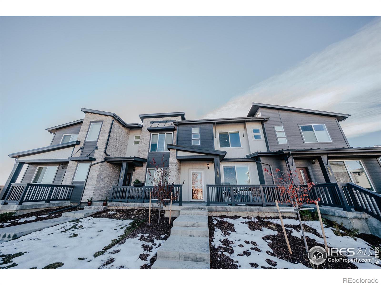 1436 Timber Trail