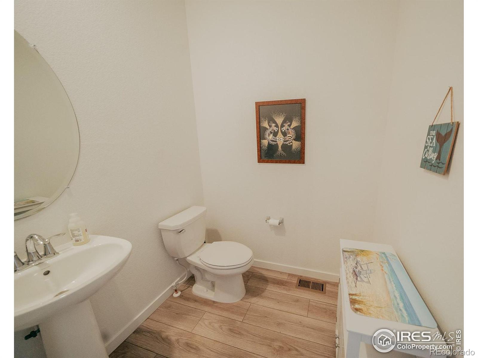 1436 Timber Trail