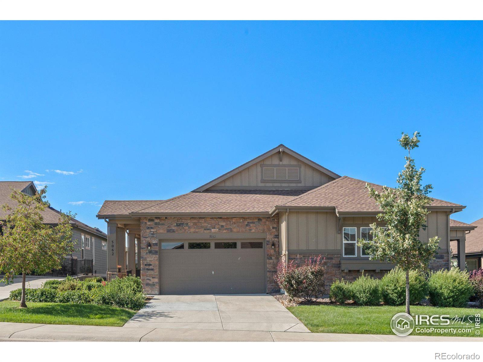 5062 W 109th Circle