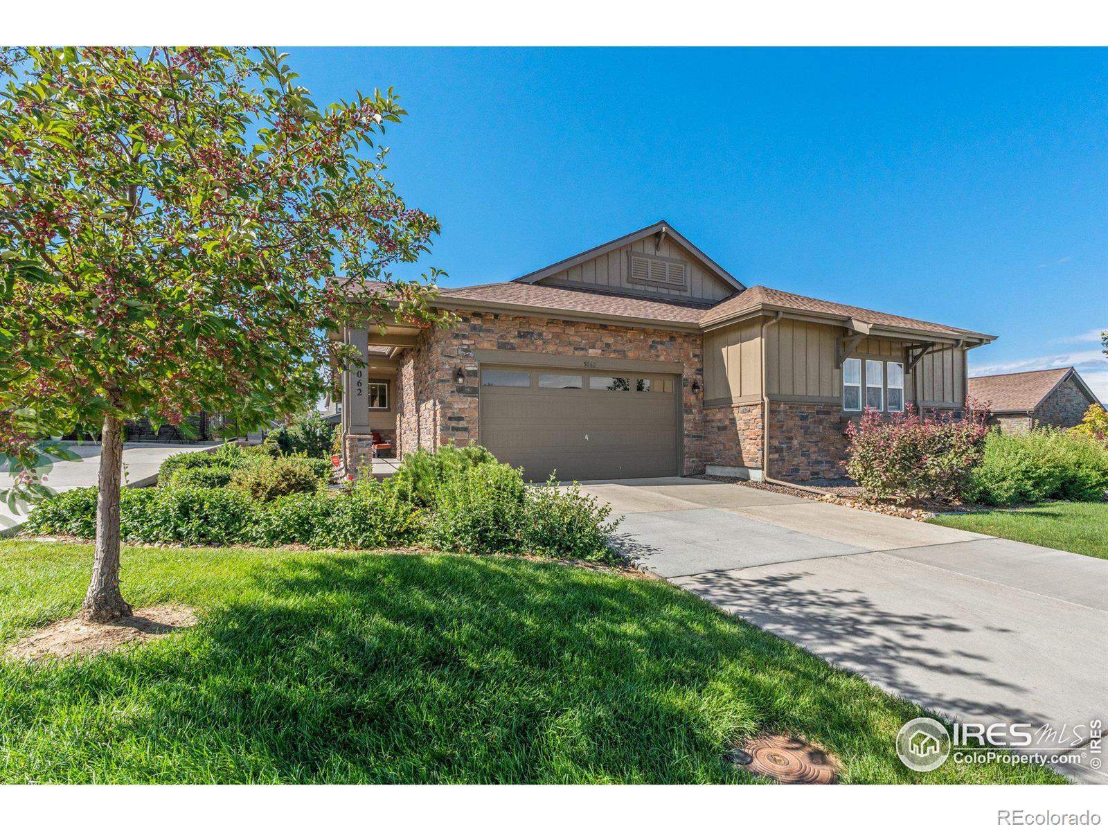5062 W 109th Circle