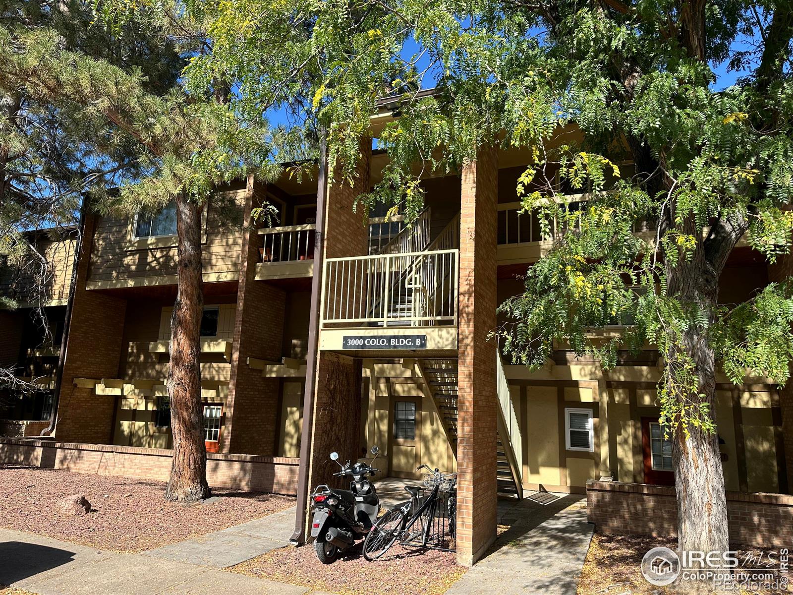 3000 Colorado Avenue Unit: 108