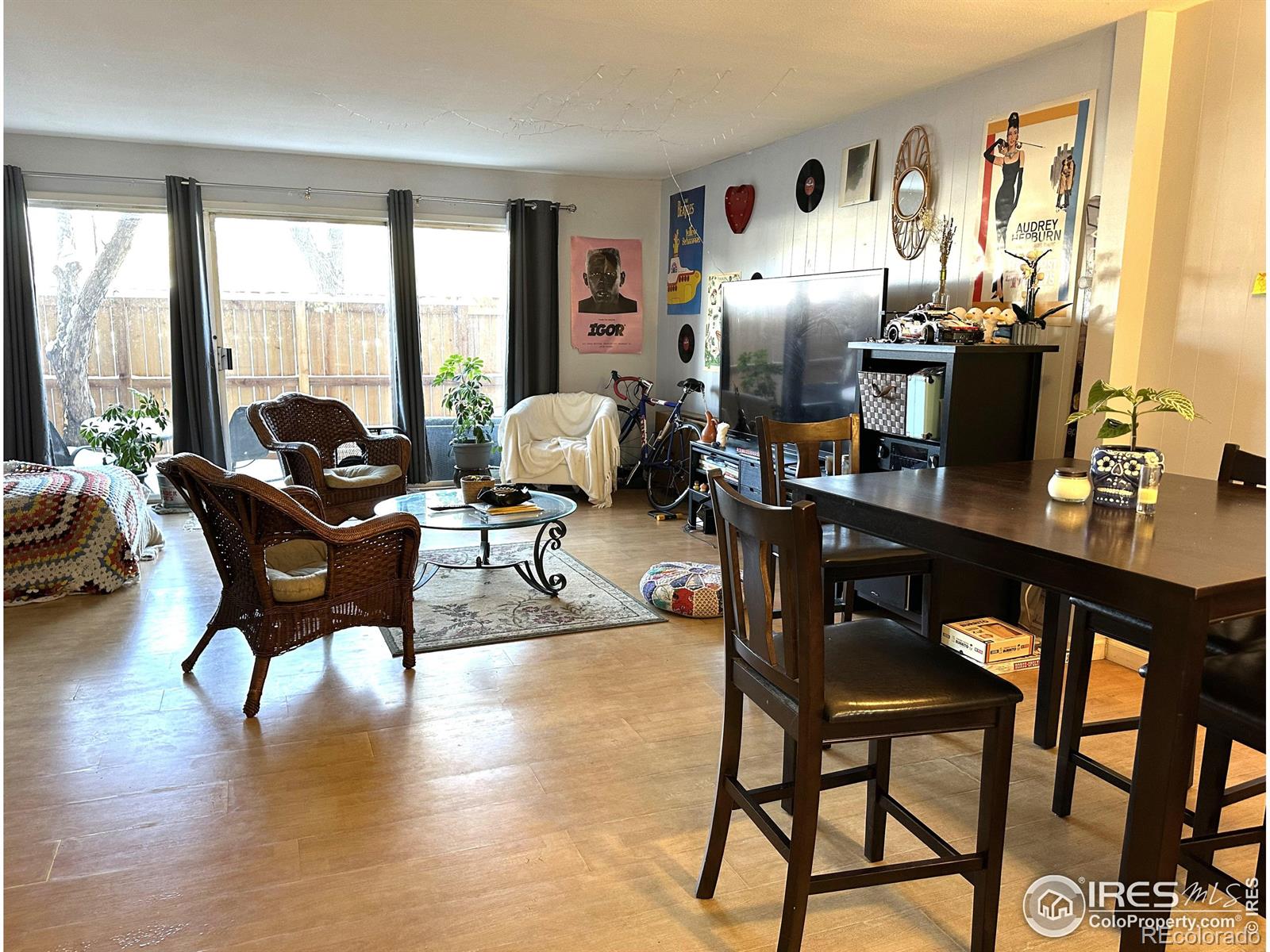 3000 Colorado Avenue Unit: 108