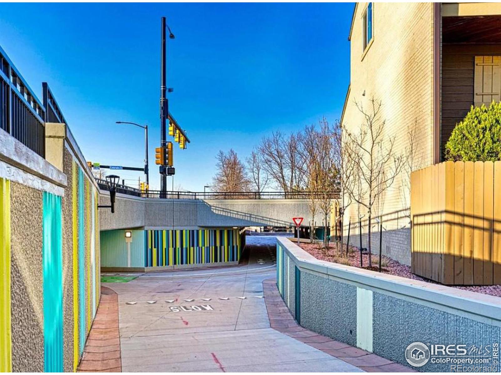 3000 Colorado Avenue Unit: 108